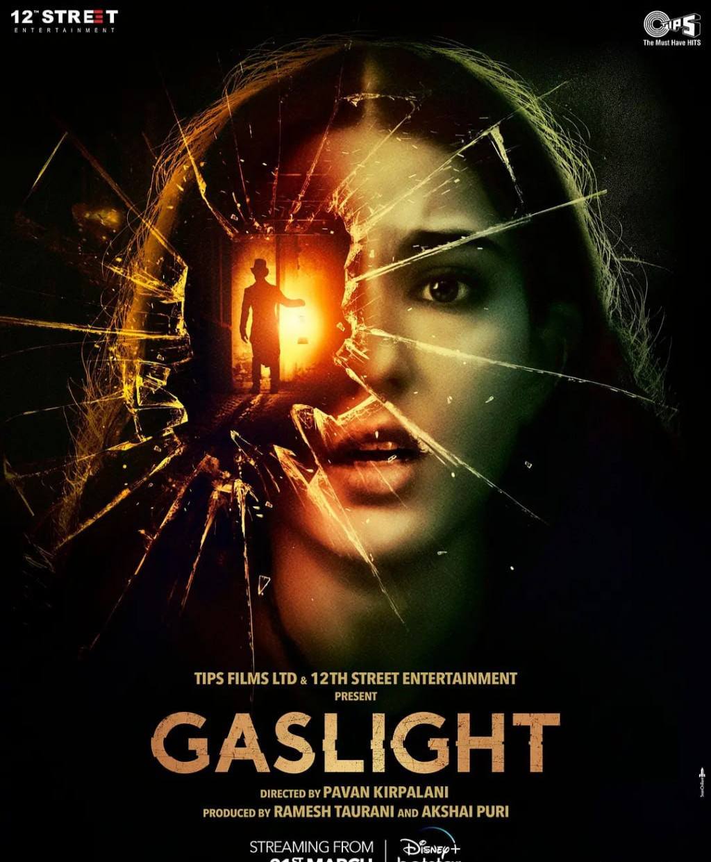 煤气灯 Gaslight (2023)  1.32G